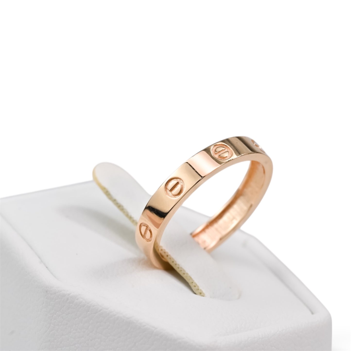 Ring Rose Gold