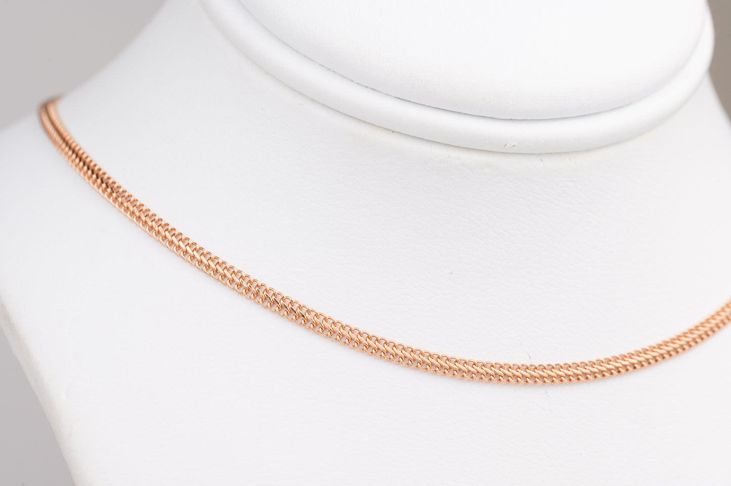 Chain Rose Gold 585(14K)