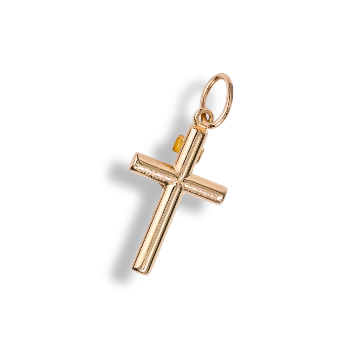 Orthodox Cross Pendant