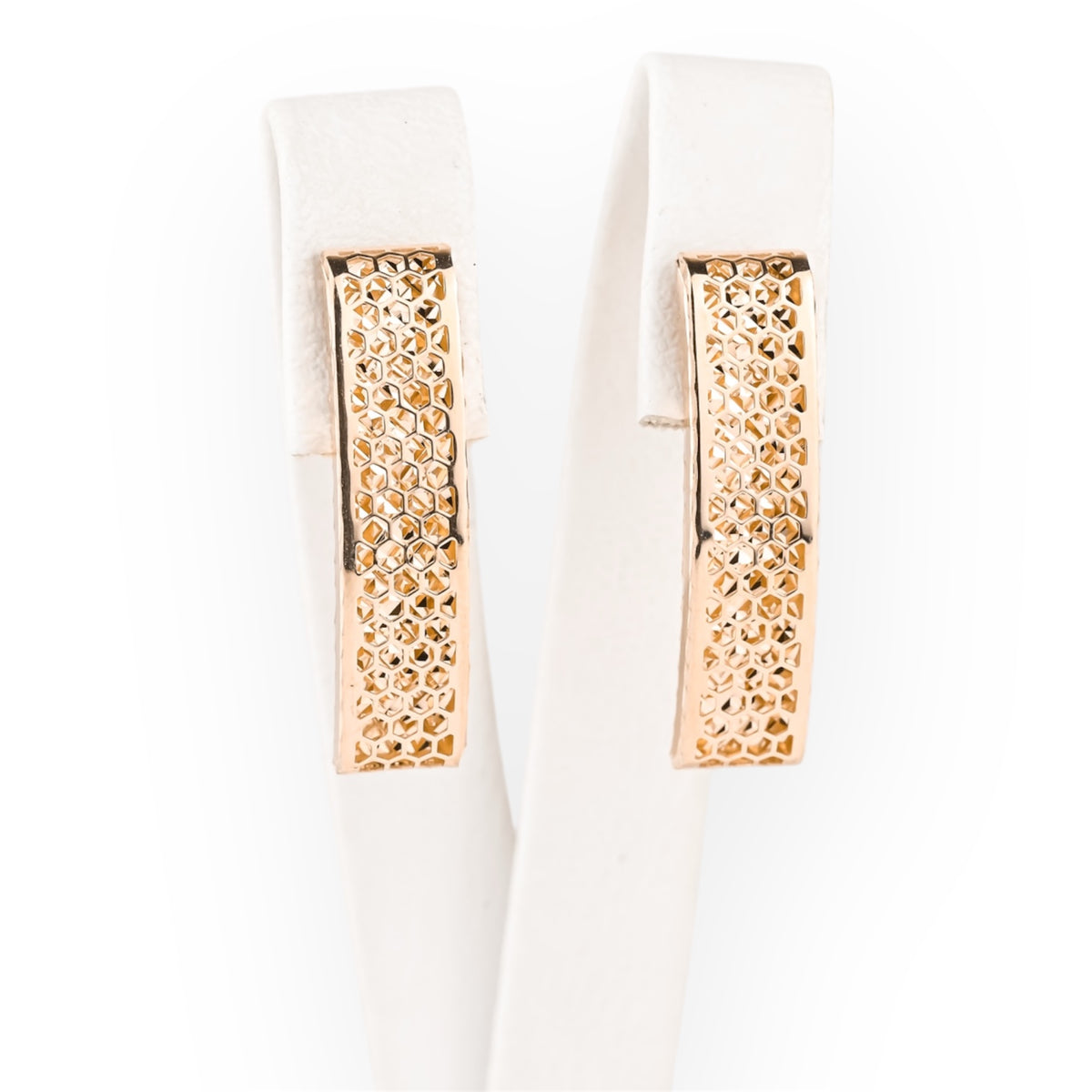 Earrings Honey
