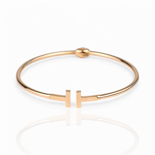 Bracelet Rose Gold