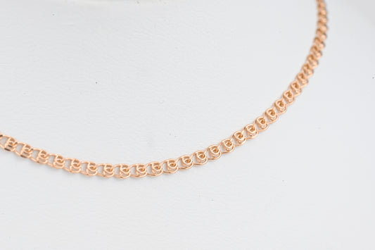 Gold Chain