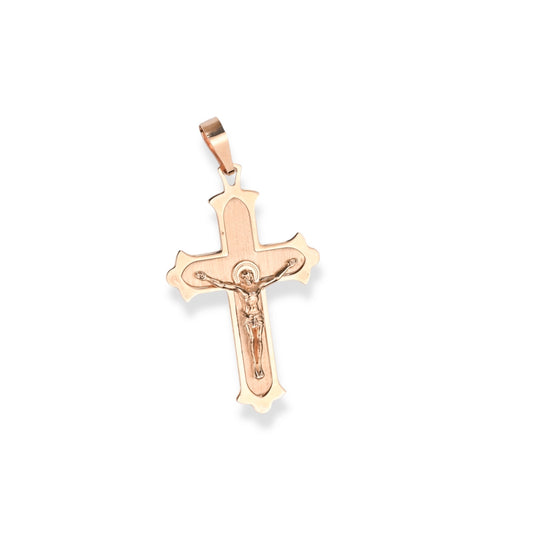 Pendant Orthodox Cross