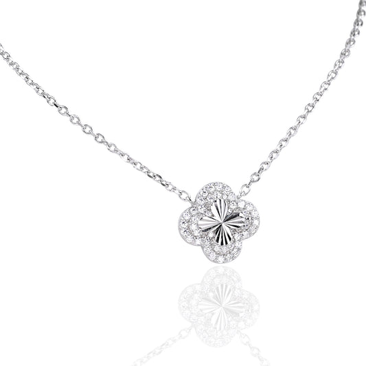 Silver 925 Necklace