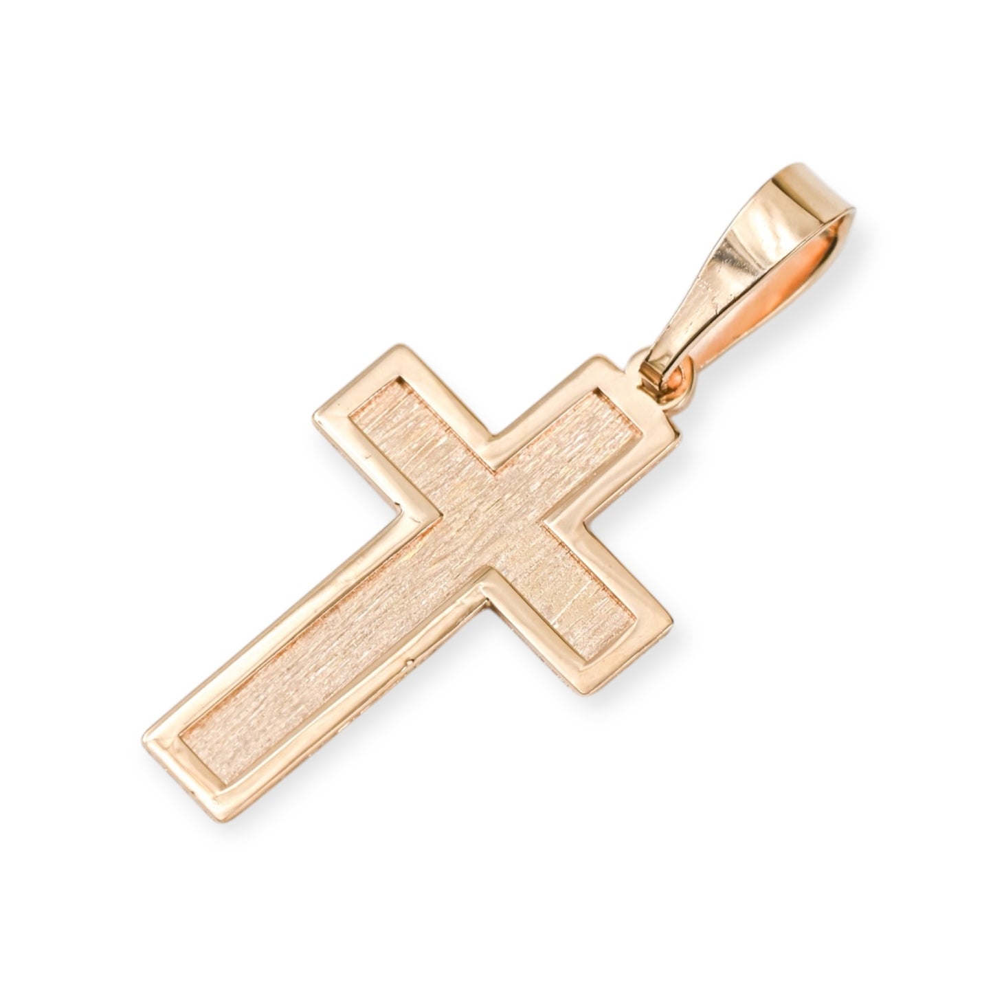 Pendant Cross