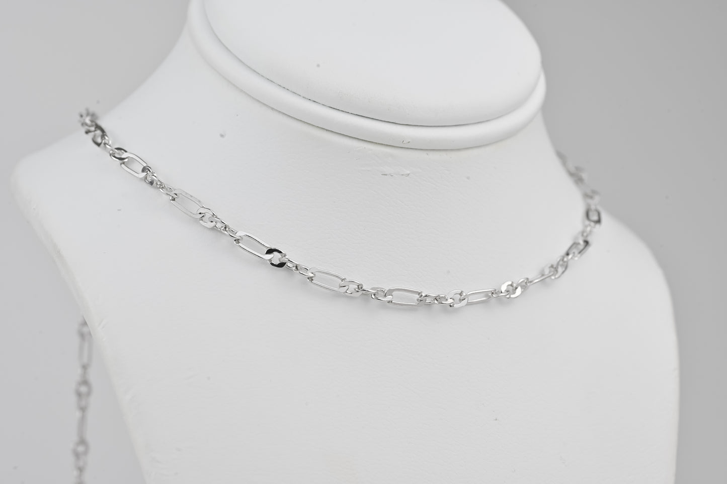 Silver Chain