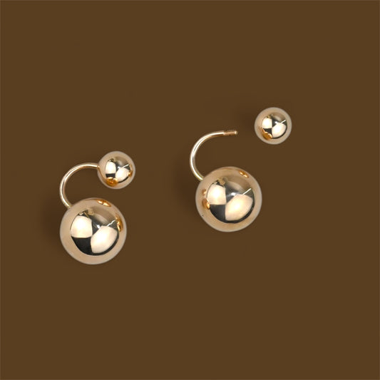 Screw in Earrings