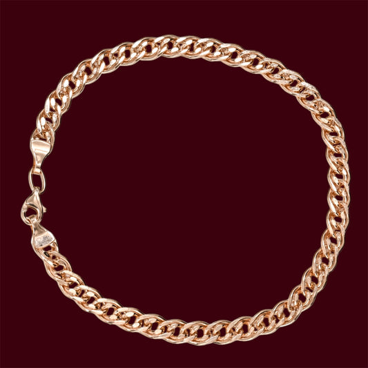 Rose Gold Bracelet