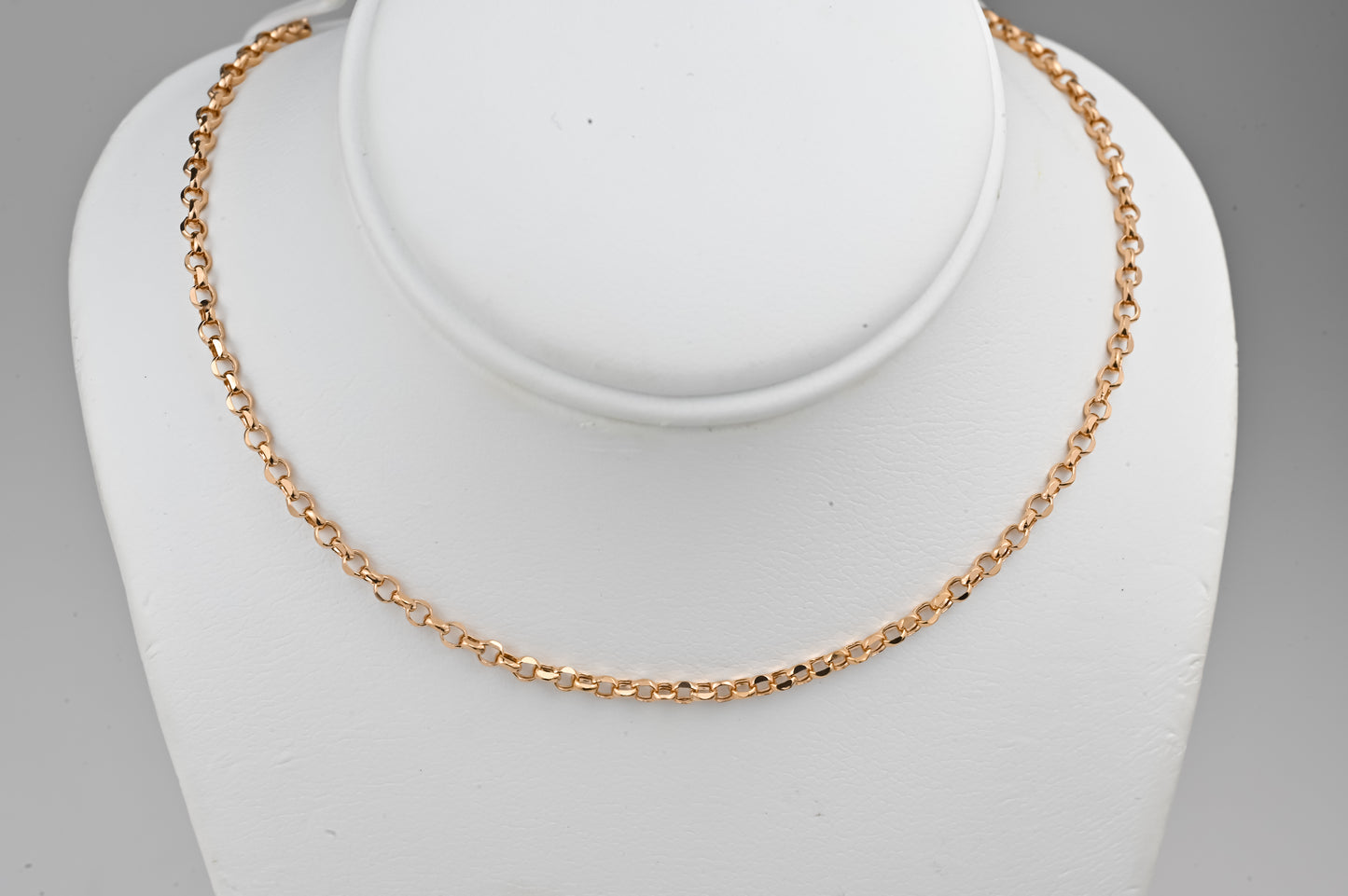 Gold Chain for Men