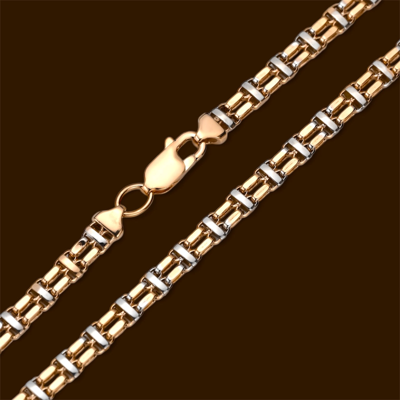 Gold Chain for Men