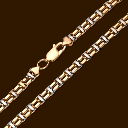 Gold Chain for Men
