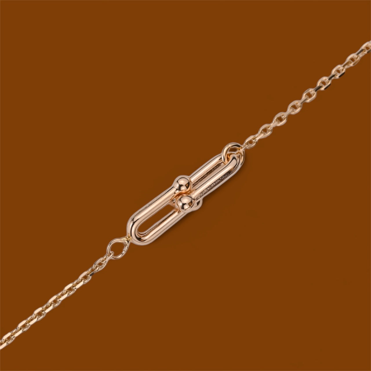 Bracelet Rose Gold