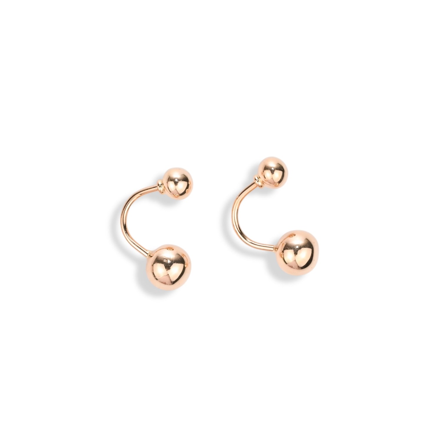 Screw in Earrings