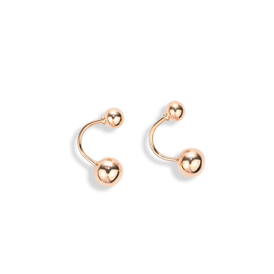 Screw in Earrings