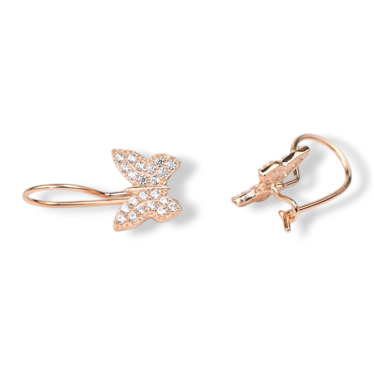 Butterfly Kids Earrings