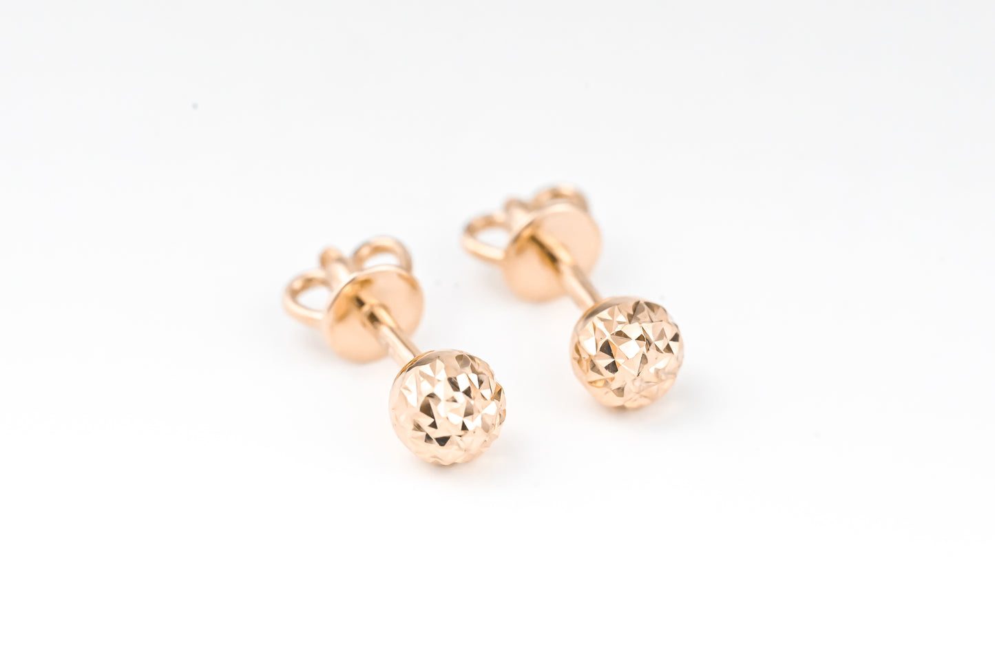 Kids Stud Earrings