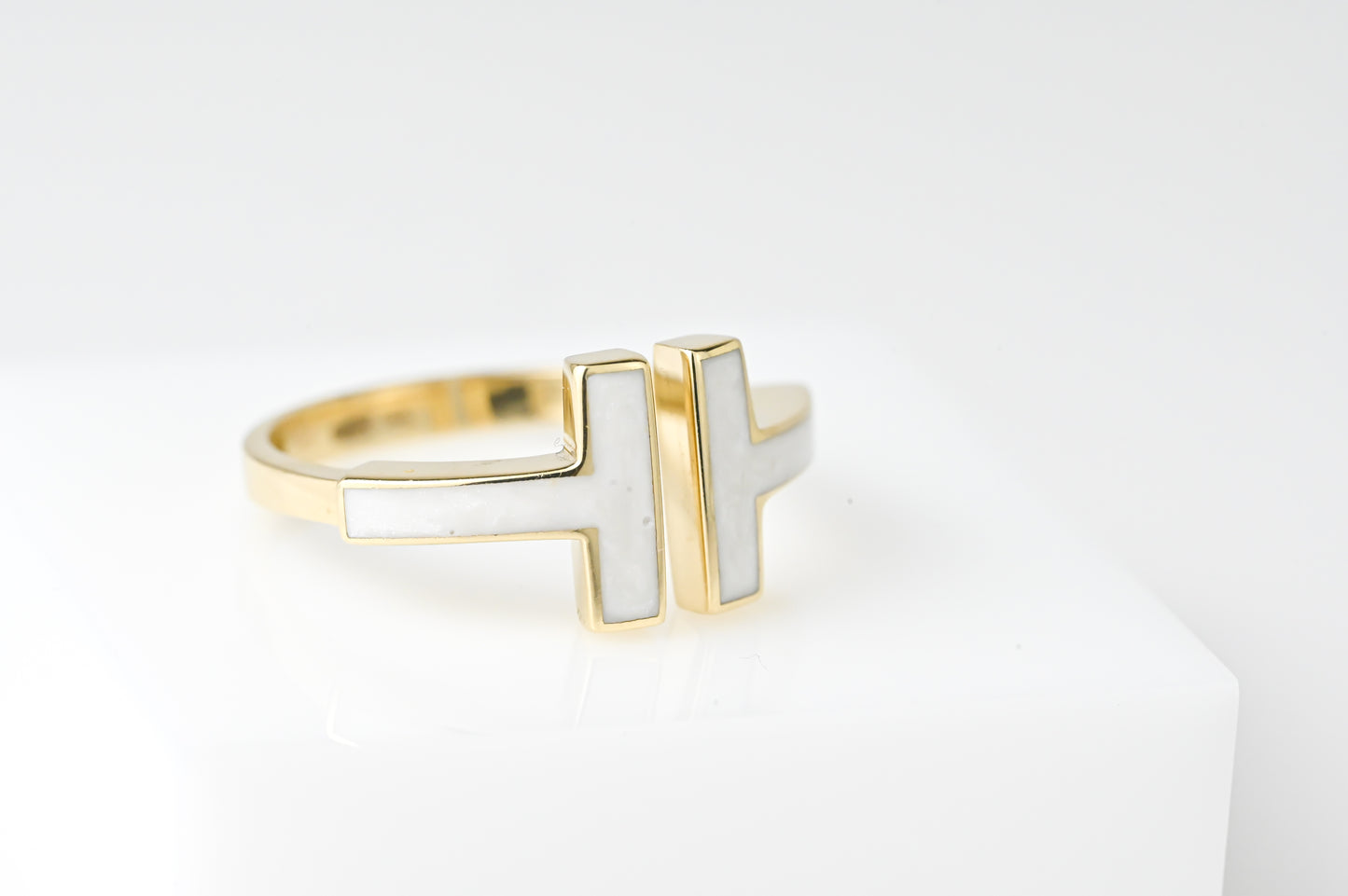 Ring Yellow Gold