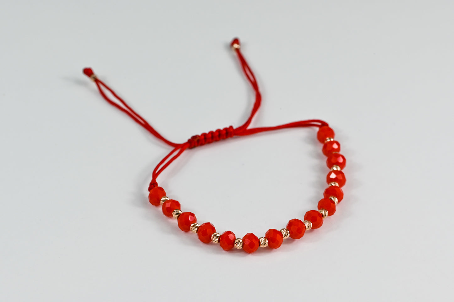 Red Thread Bracelet