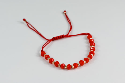 Red Thread Bracelet