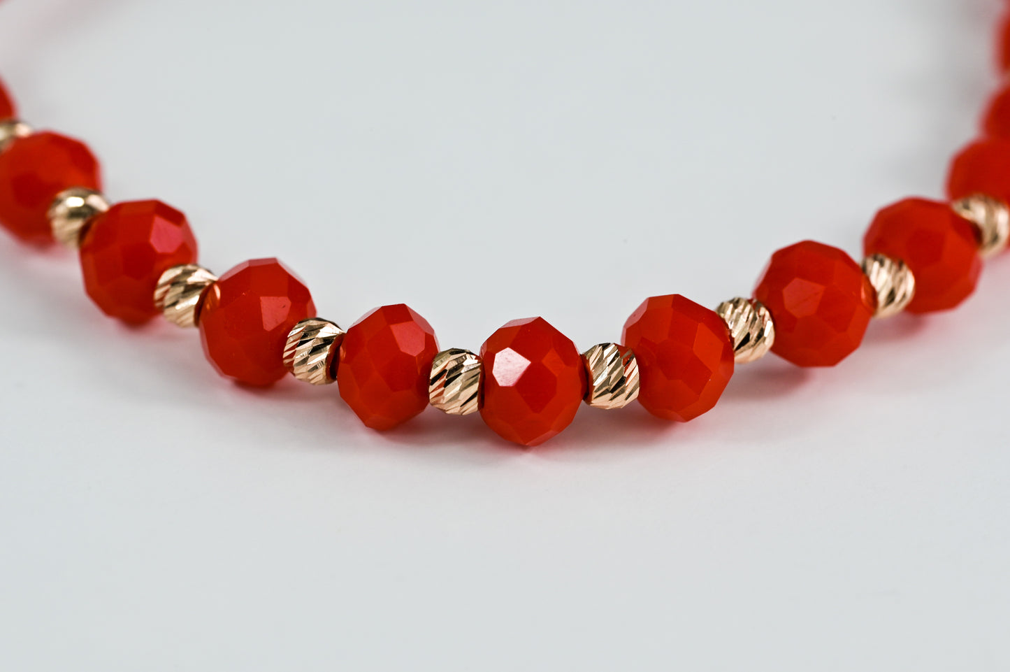 Red Thread Bracelet