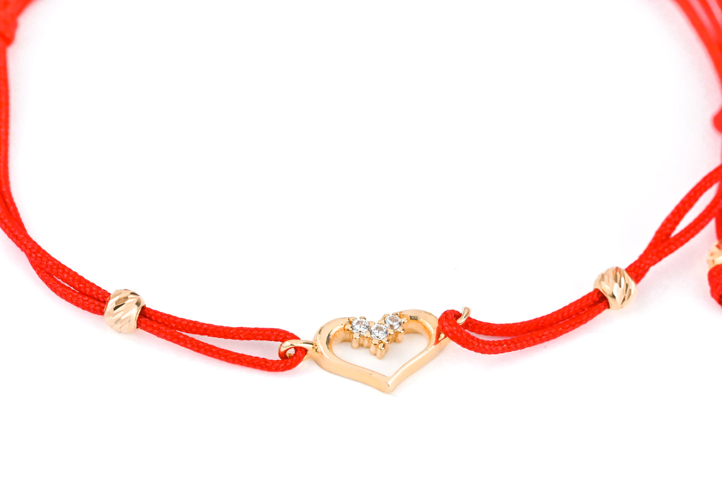 Red Thread Bracelet Love