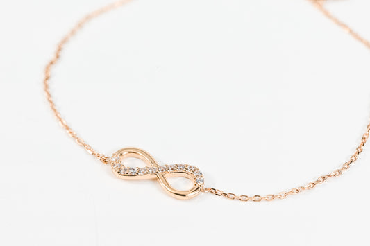 Bracelet Infinity