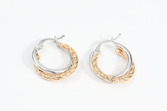 Hoop Earrings