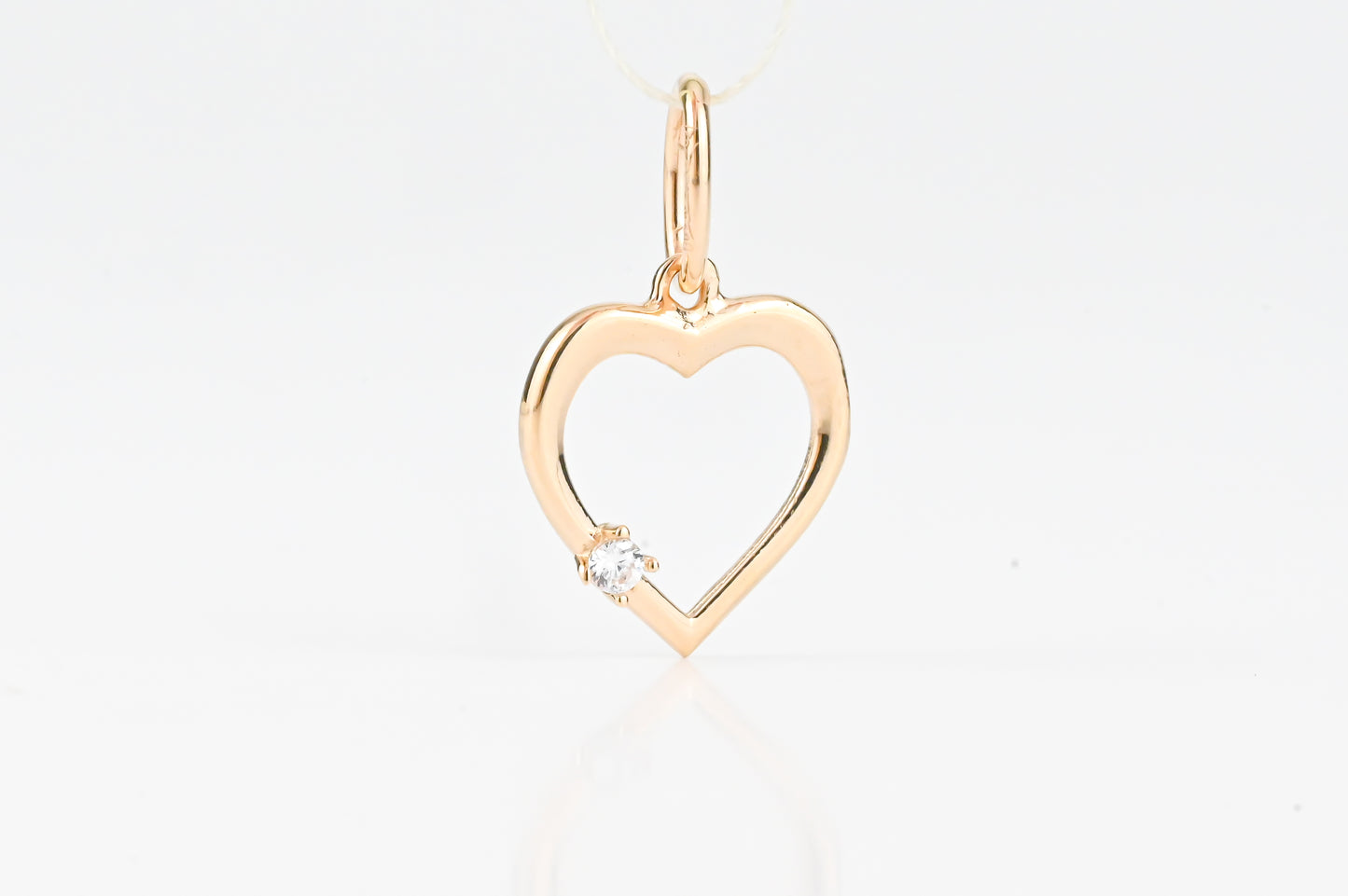 Pendant Love