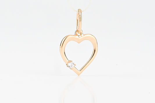 Pendant Love