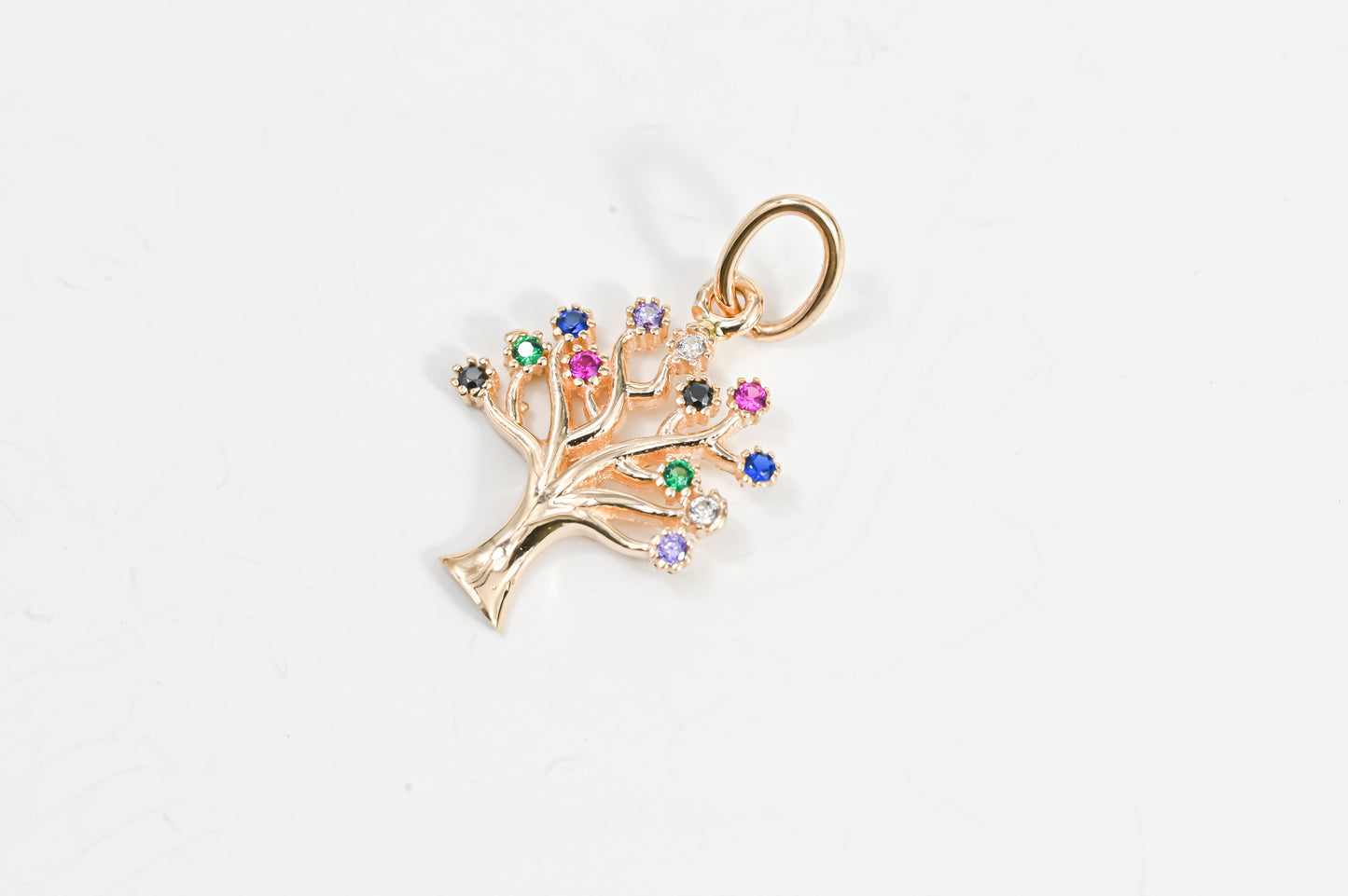 Pendant  Flowering Tree