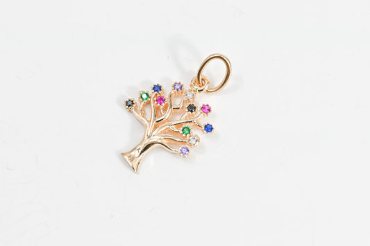 Pendant  Flowering Tree