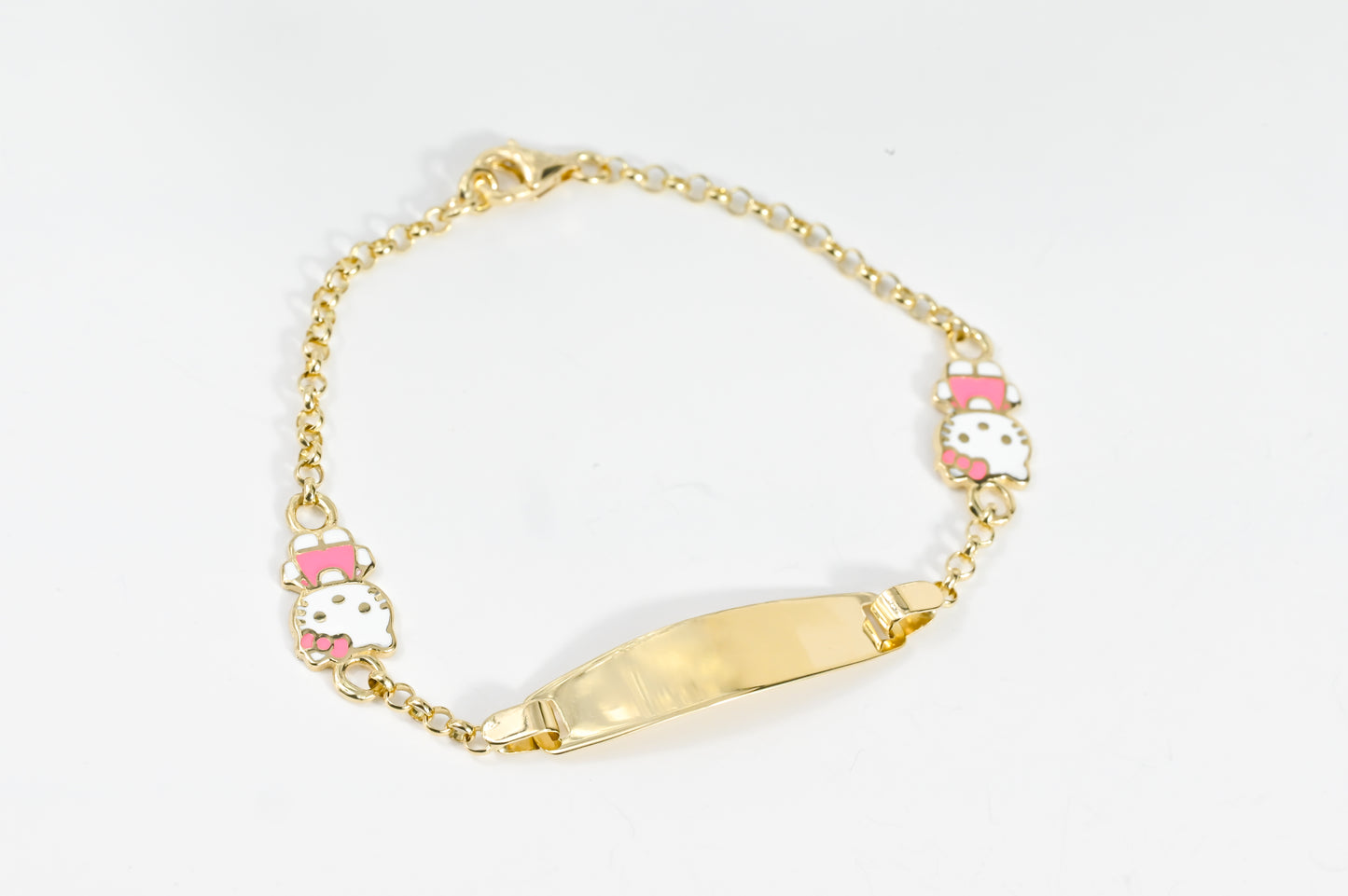 Bracelet for Kids Kitty