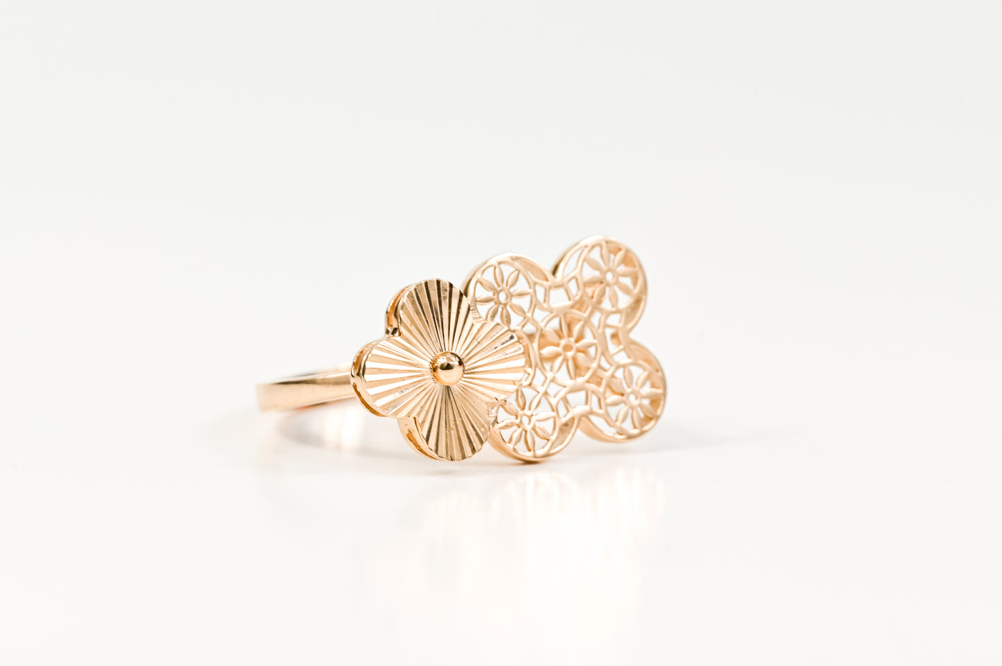 Ring Flower