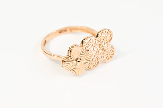 Ring Flower