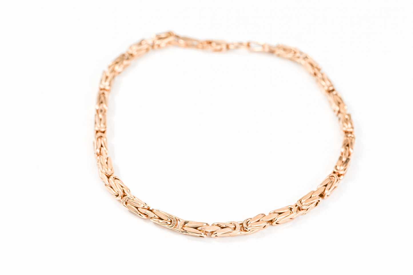 Bracelet Rose Gold