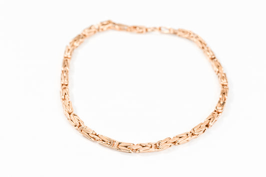 Bracelet Rose Gold