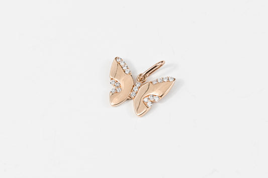 Pendant Butterfly