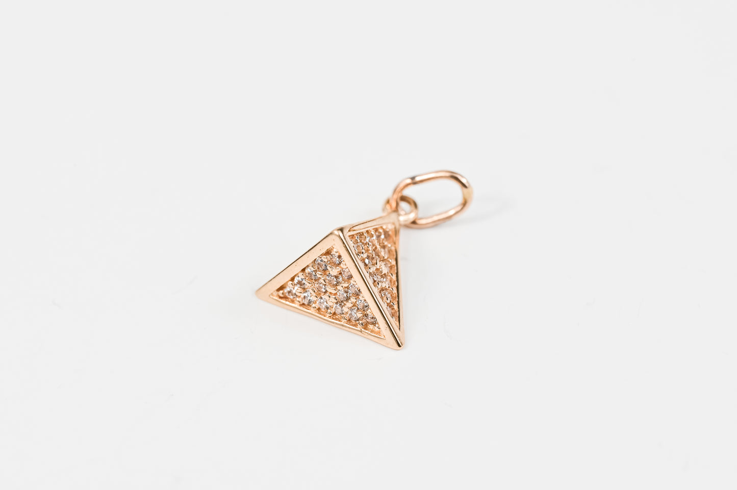 Pendant Pyramid