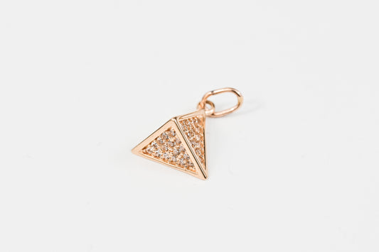 Pendant Pyramid