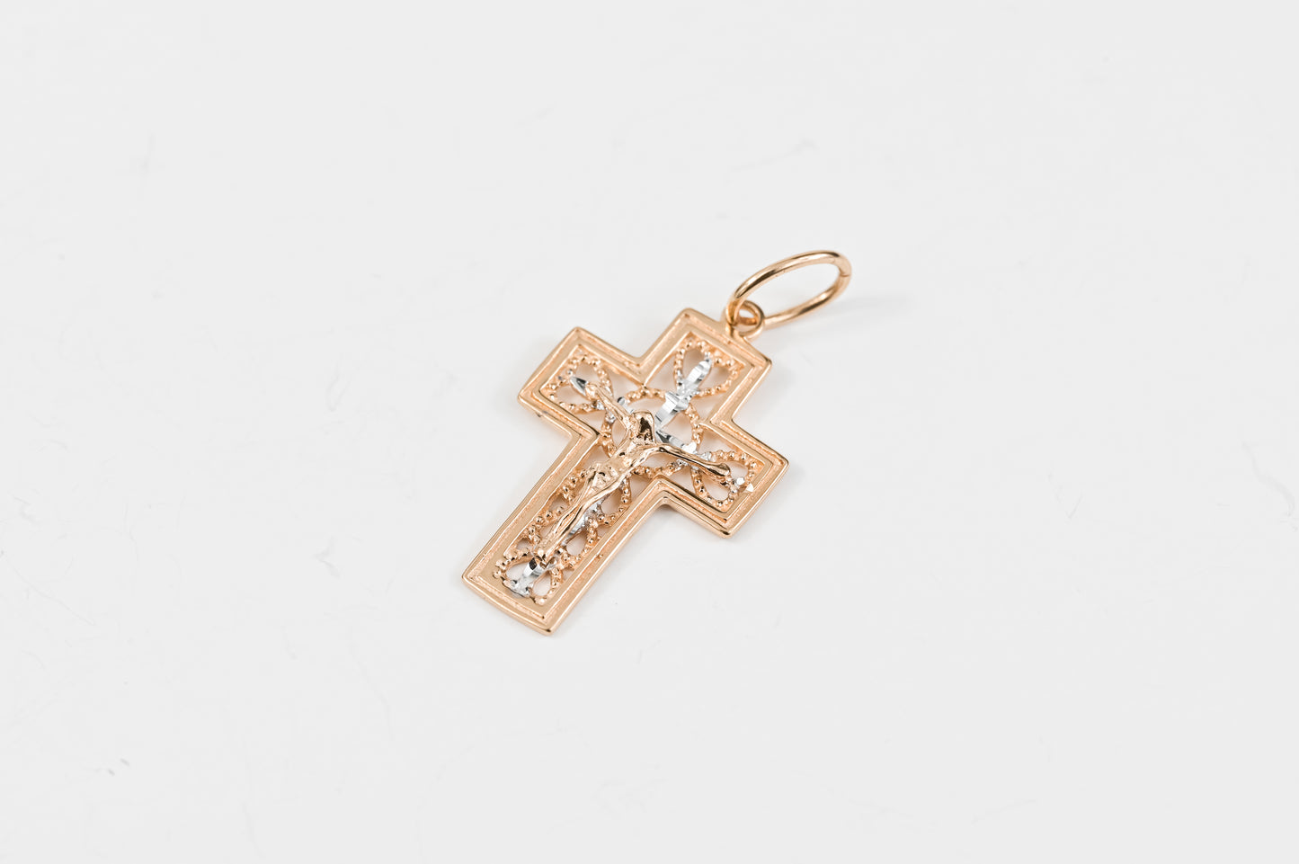 Orthodox Cross