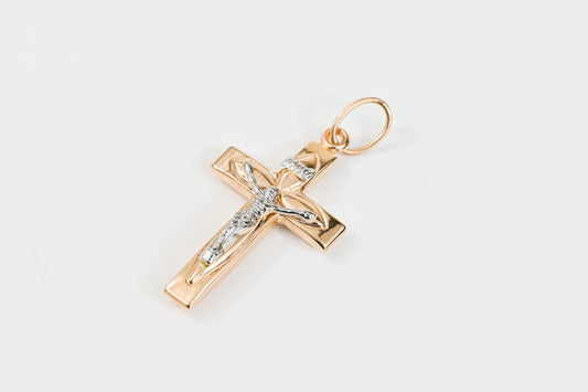 Orthodox Cross