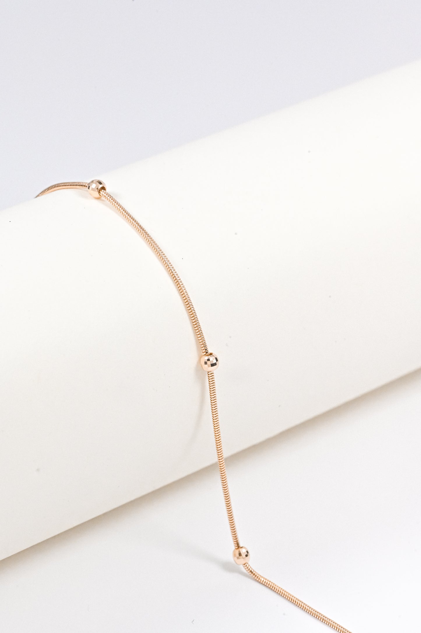 Bracelet Rose Gold