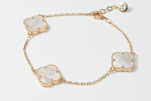 Bracelet Mother of Pearl