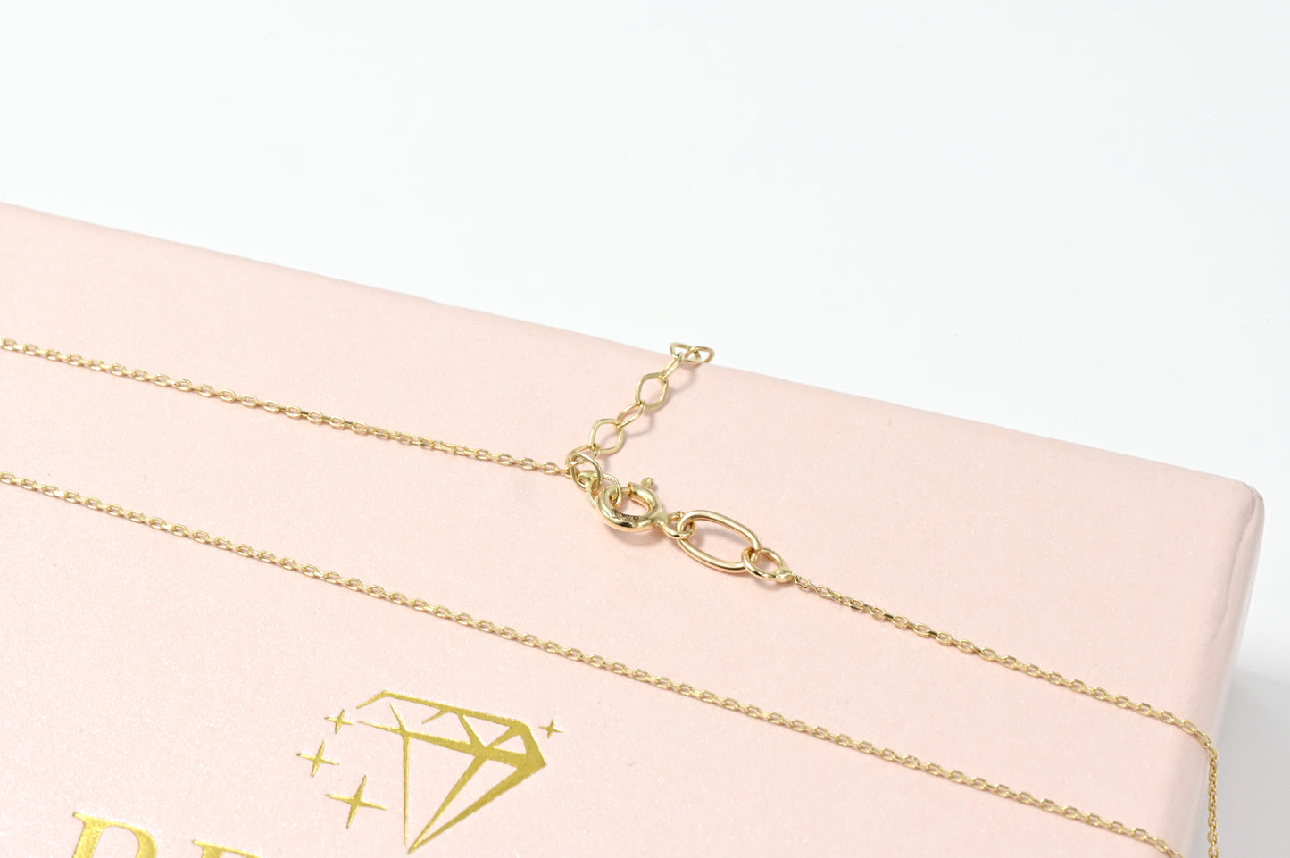 Yellow Gold Chain