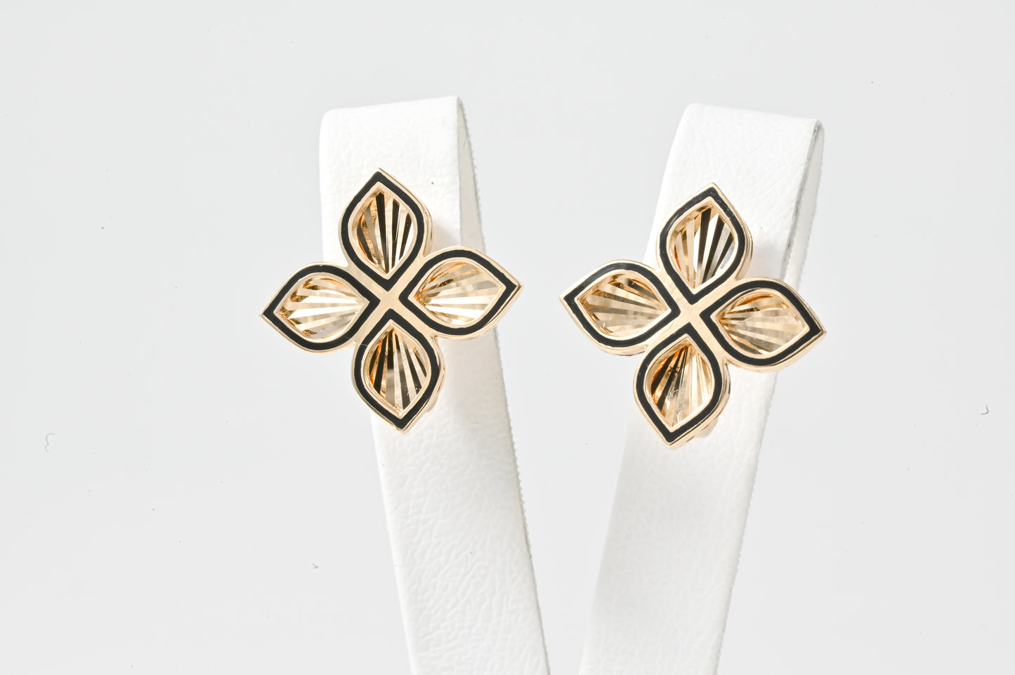 Earrings Flower