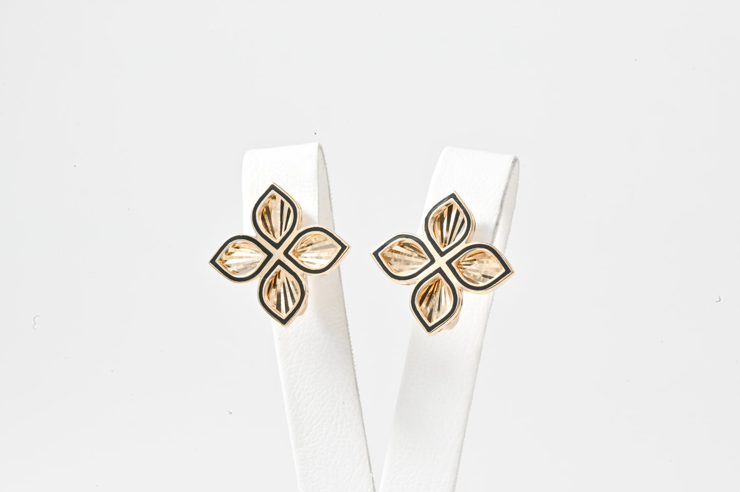 Earrings Flower