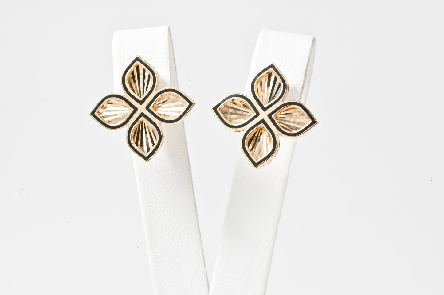 Earrings Flower