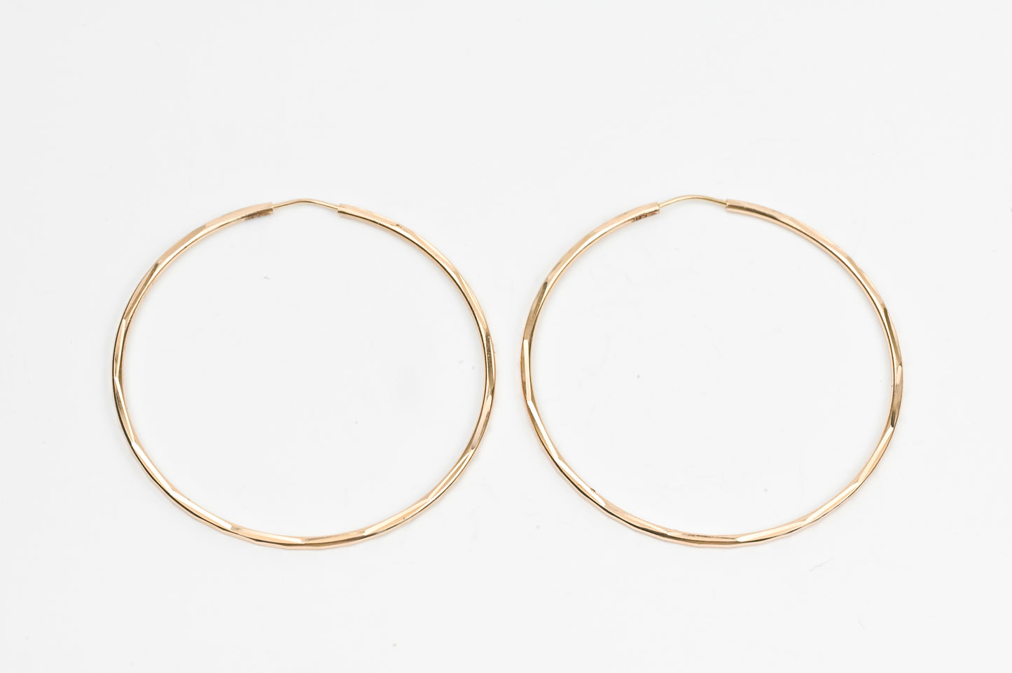 Hoop Earrings