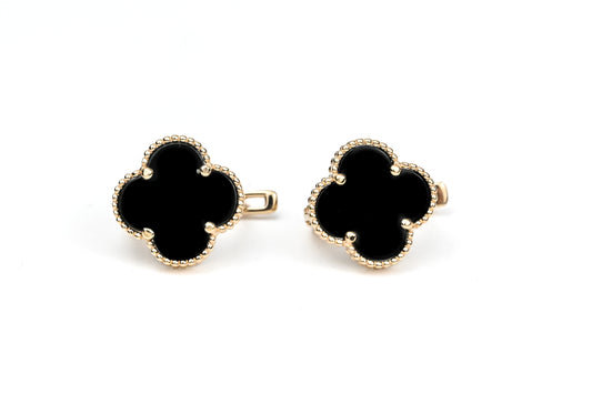 Clover Earrings