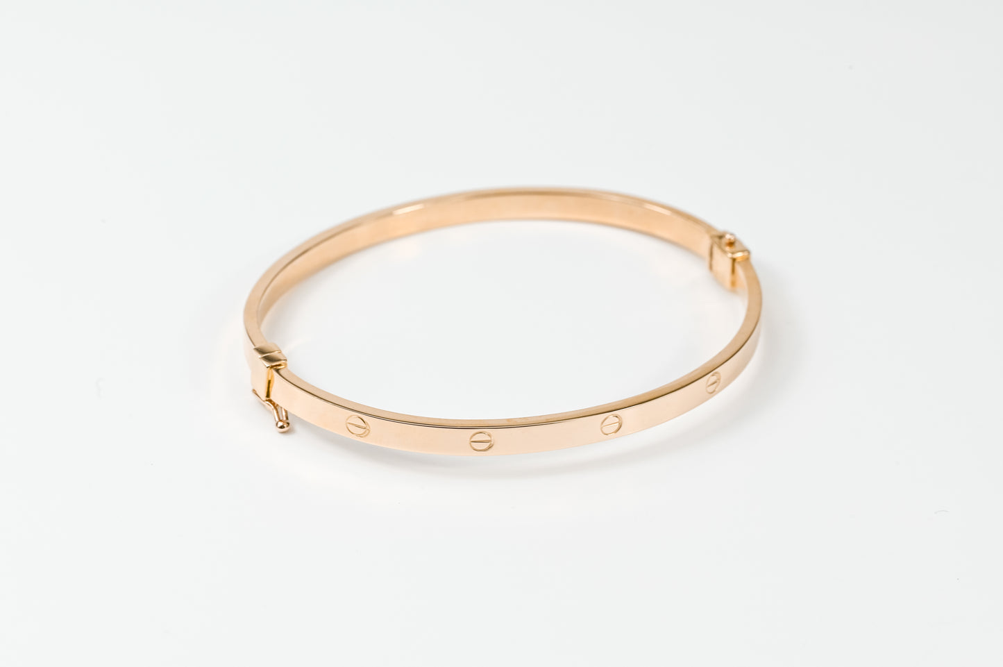 Bracelet Love Minimal